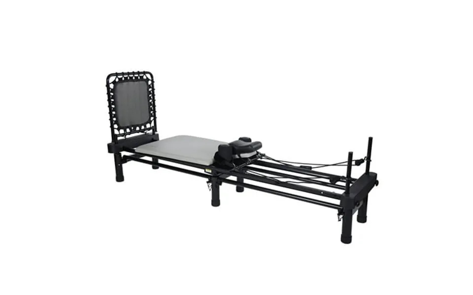 Stamina Products Aero Pilates Board Premier Foldable Reformer Fitness