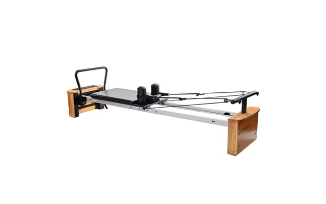 Stamina Products Aeropilates Board Pro Reformer Resistance Workout System product image