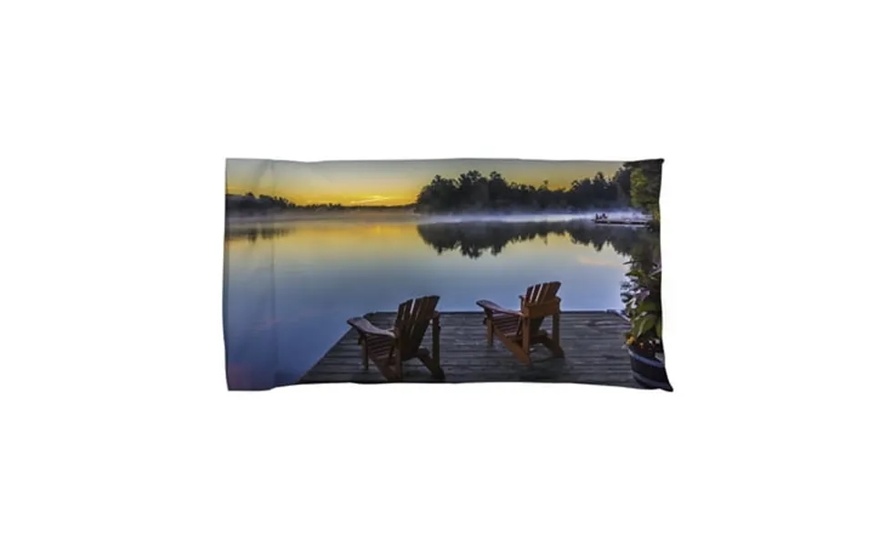 Standard Pillowcase Microfiber Size 30x20 Photographs And Images Unisex Adult Teen Tween Weights 0