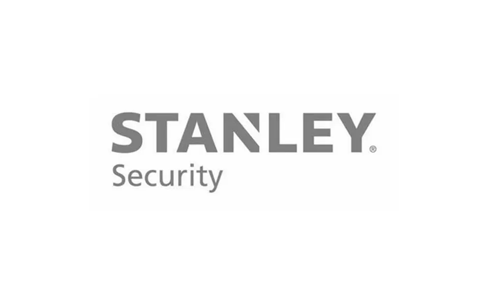 Stanley Security Cefbb179-54 4-1 2x4-1 2 P Five Knuckle Concealed Conductor Ball Bearing Architectural Hinge Steel Full