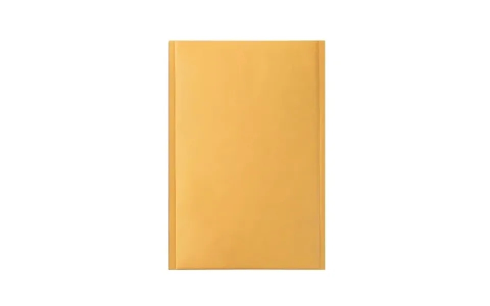 Staples Coastwide Professional 9.25 X 11 Self-sealing Bubble Mailer 2 Kraft 100 Carton Cw56581b