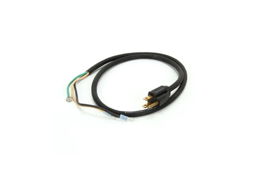 Star 2e-7610588 Assycordplugnema 5-15p