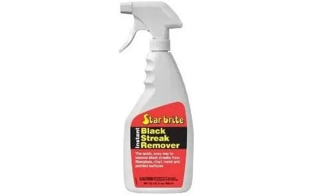 Star Brite Streak Remover 22 Oz product image