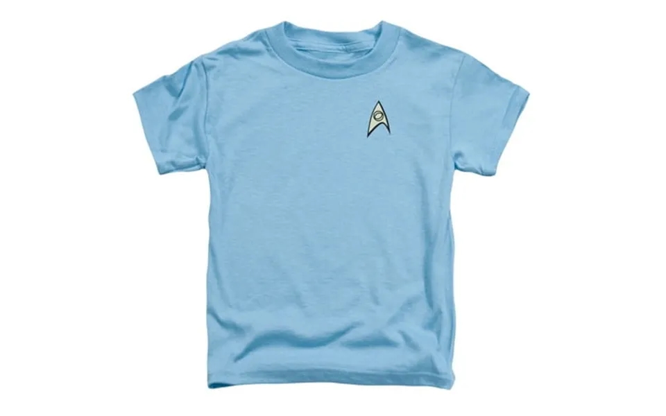 Star Trek - Science Uniform