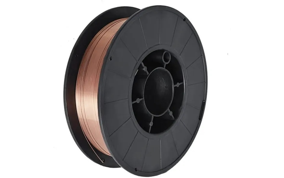 Stark 10lbs Solid Welding Wire Mig Spool Flux Core Gas Less