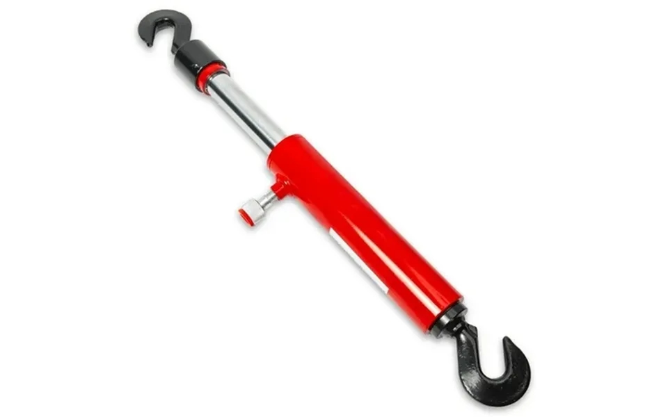 Stark Usa 10 Ton Hydraulic Pull Back Ram For Porta Power Body Shop Frame Toos 26 Length