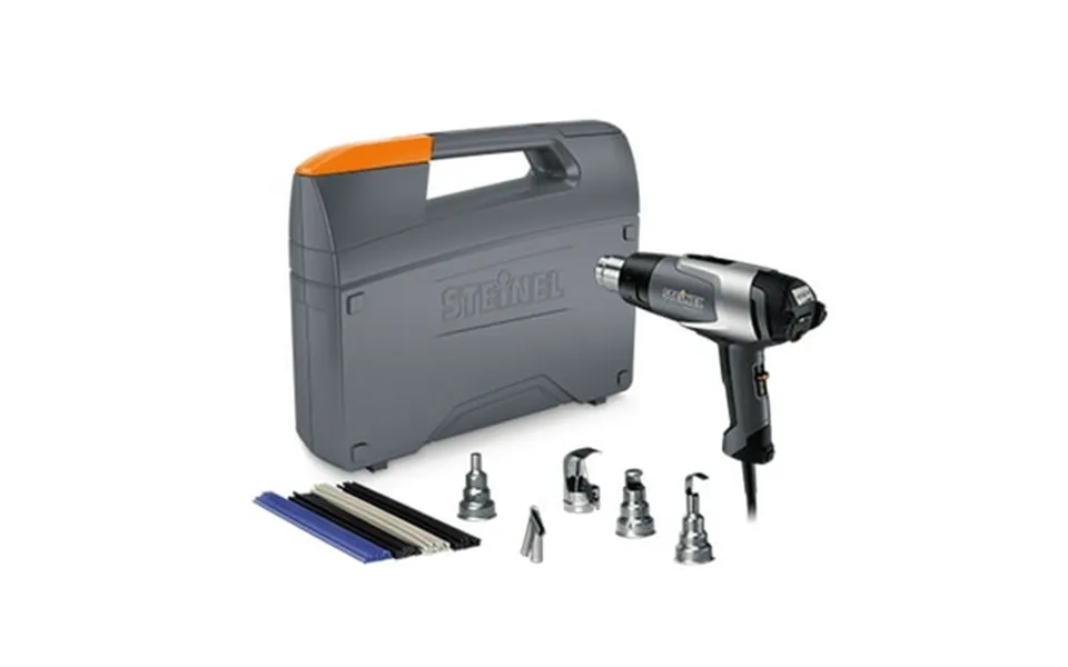 Steinel 110051534 Multi Purpose Kit - Hg 2320 E