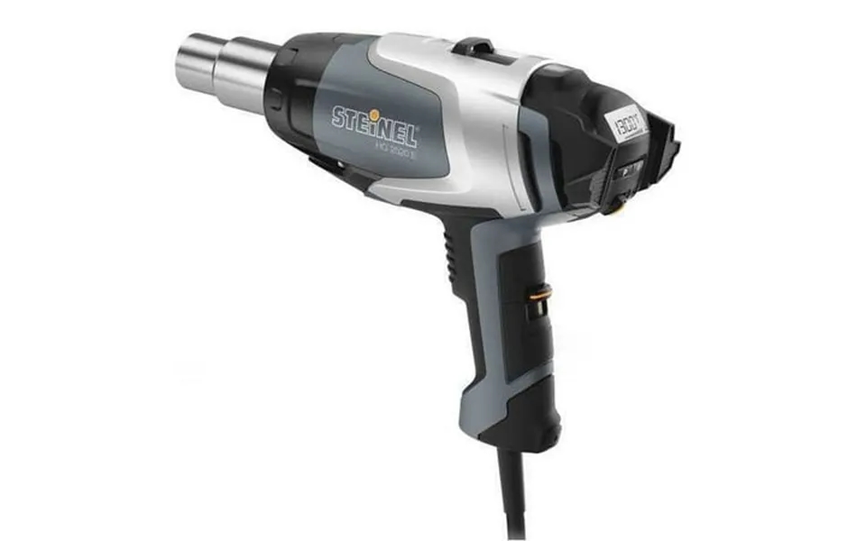 Steinel Heat Gun 120v Ac 1 292 Deg.f 14.6 A Hg2520e