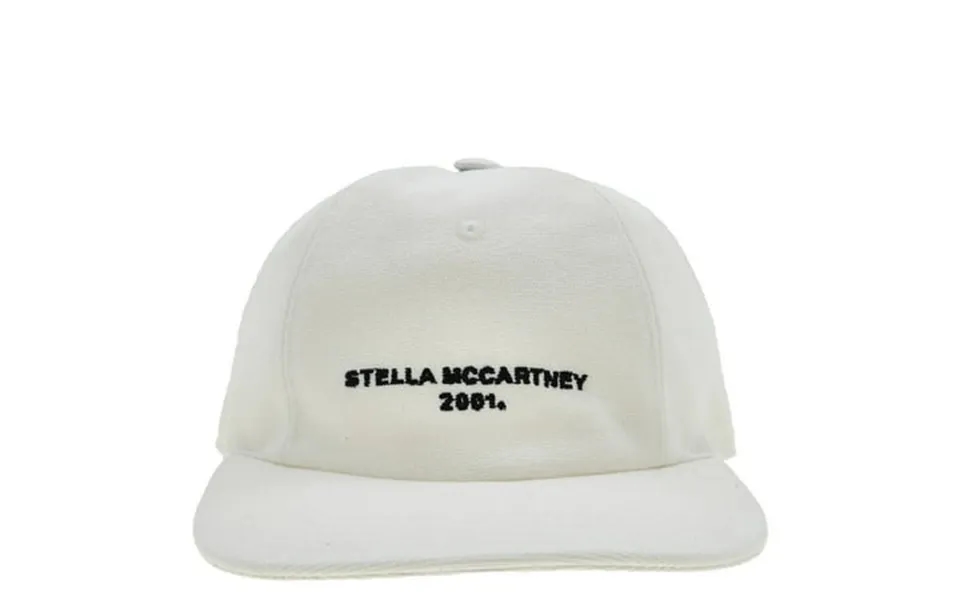 Stella Mccartney Hat Eco Cotton Size 57