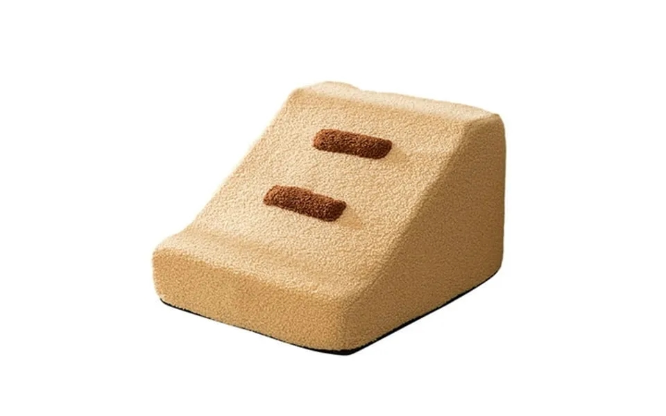 Stgfyxgs Dog Stairs Dog Climbing Ladder Stable Durable Comfortable Gentle Slope Shape For Indoor And Outdoor Use Practic