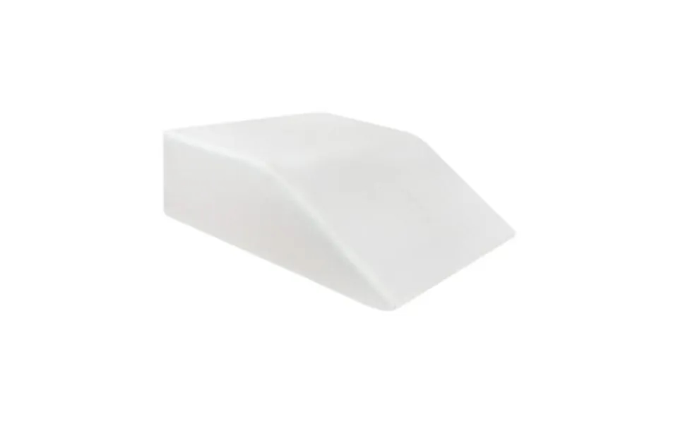 Stgfyxgs Leg Elevation Pillow For Circulation Washable Removable Cover Comfort Wedge