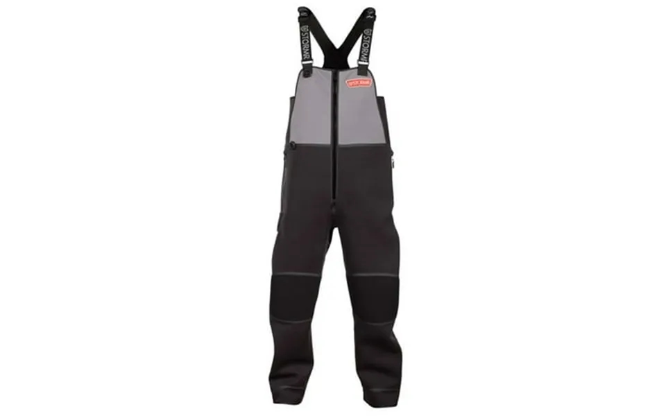 Stormr Mens Strykr Bib Size L R315mp-03-l