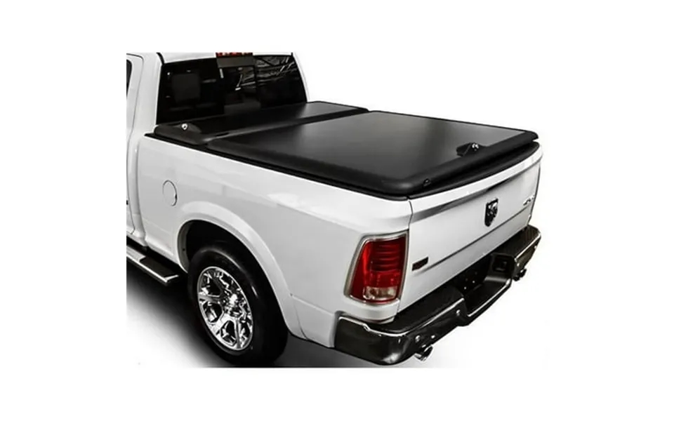 Stowe Cargo Systems Scsf155009 5.7 Ft. Bed Stowe Cargo System Tonneau & Toolbox For 2009-2014 F150