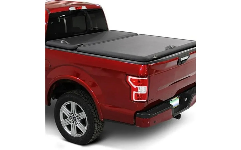Stowe Cargo Systems Scsf165009 6.5 Ft. Bed Stowe Cargo System Tonneau & Toolbox For 2009-2014 F150