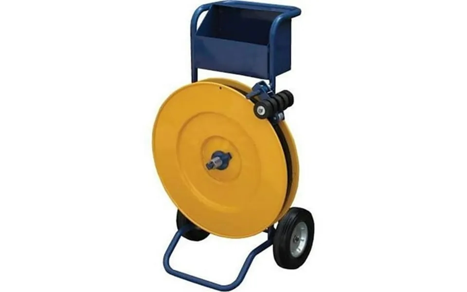 Strapping Cart - 20.5 X 24.875 X 43 In.