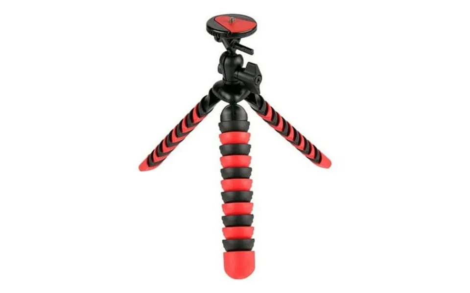 Strong 8 Mini Flexible Tripod For Canon Eos R10 R50 R100