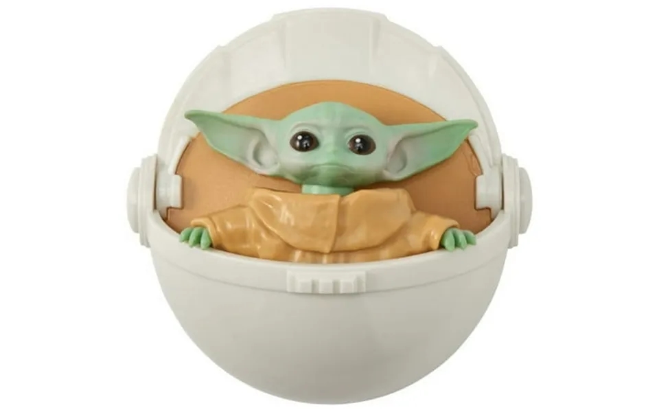 Stwr-mandalorian The Child Decoset