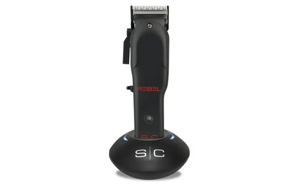 Stylecraft Rebel Professional Super-torque Modular Cordless Unisex Hair Clipper
