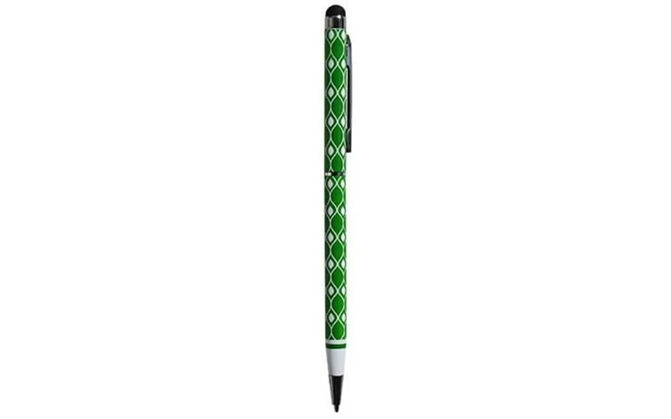 Stylus Touch Pen - Green