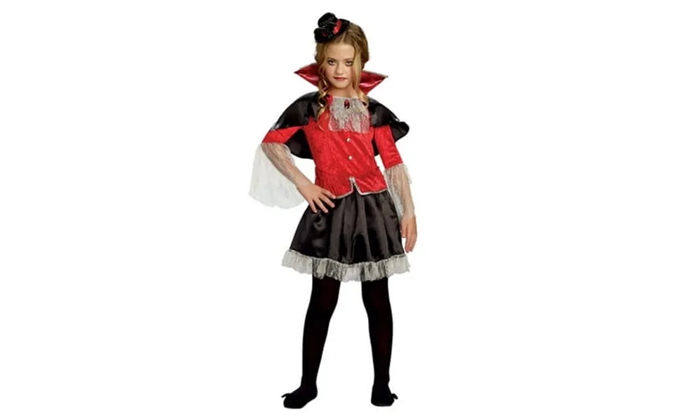 Sugar Sugar Midnight Miss Girl S Costume
