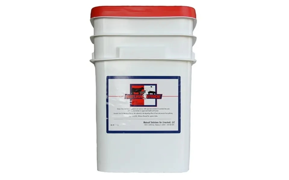 Sullivan Supply Natural Stride 5lb