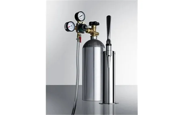 Summit Appliance Kitstout 12.0 In. Stout Beer Dispensing Tap Kit product image