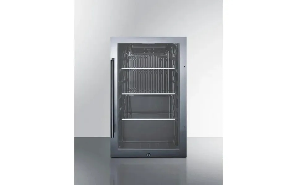 Summit Spr488bos Specialty Refrigerator