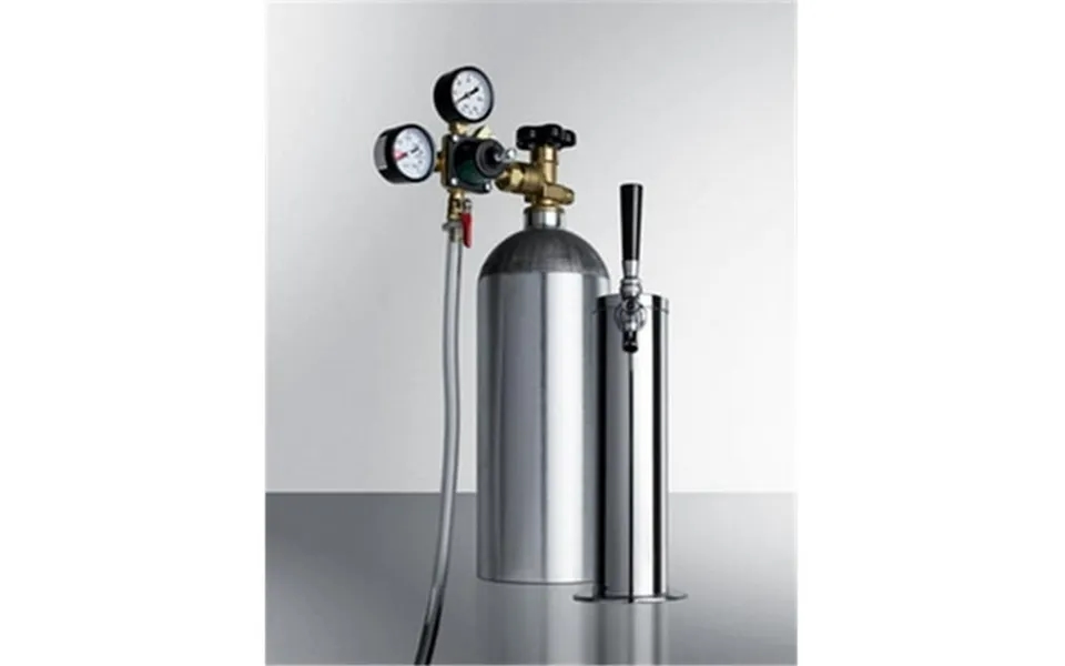 Summit Tap Kit To Convert Beer Dispensers For Flat Iced Coffee Service