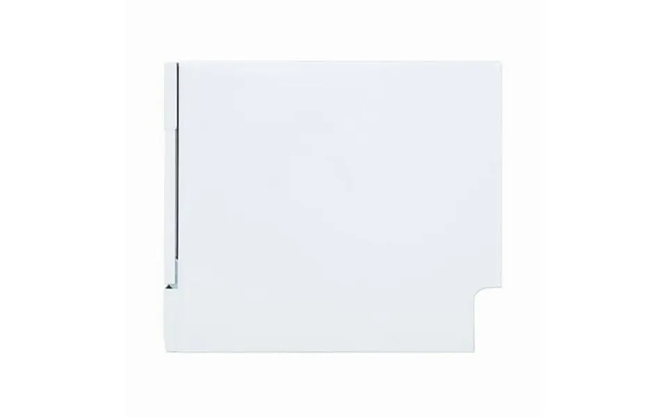 Sunpentown Sd-2224dwb Countertop Dishwasher With Delay Start White