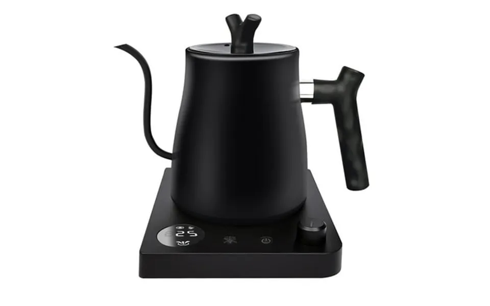 Suodoka Electric Gooseneck Kettle With Temperature Control 0