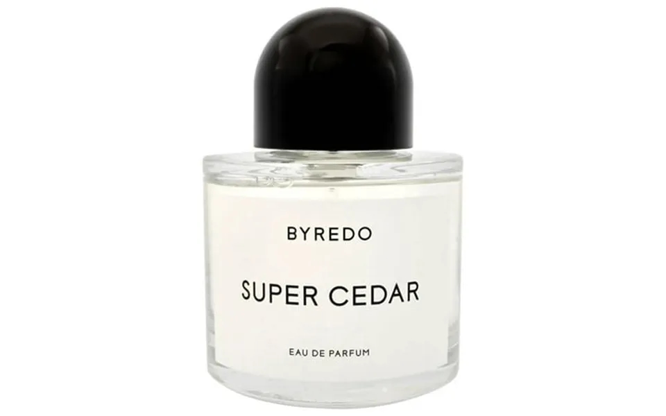 Super Cedar By Byredo For Men - 3.4 Oz Edp Spray