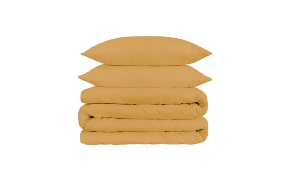 Superior Egyptian Cotton Duvet Cover Set Full Queen Gold