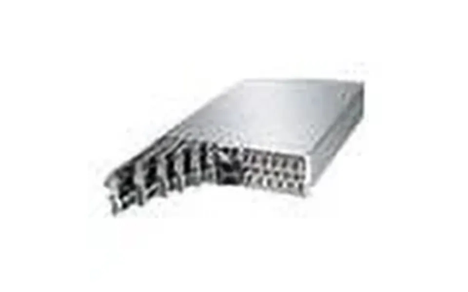 Supermicro Superserver 5038ml-h12trf - 12 Nodes