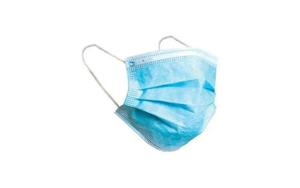 Surgical Face Mask Astm Level 3 4ply