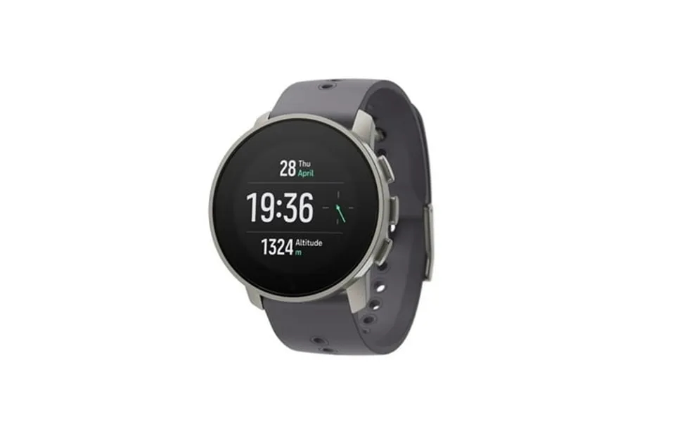 Suunto 9 Peak Pro Watches Slate One Size