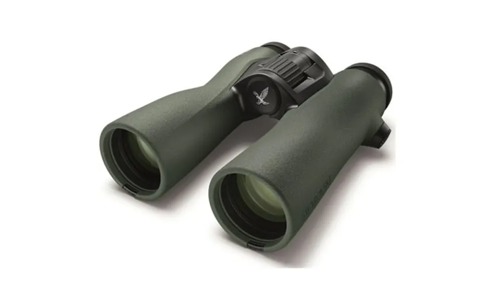 Swarovski Optik 8x42mm Roof Prism Binoculars