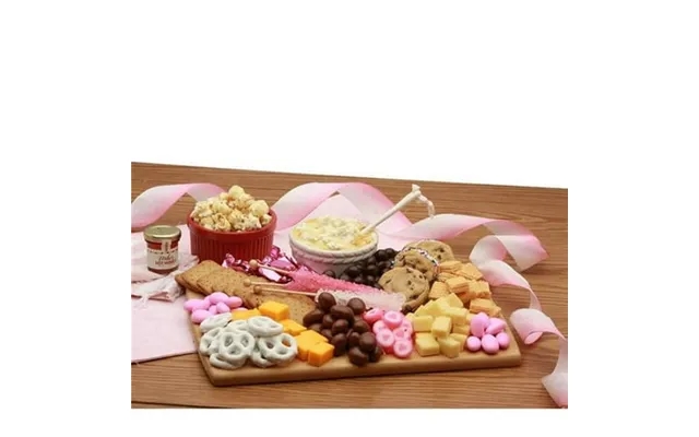 Sweet Treats Charcuterie Board product image