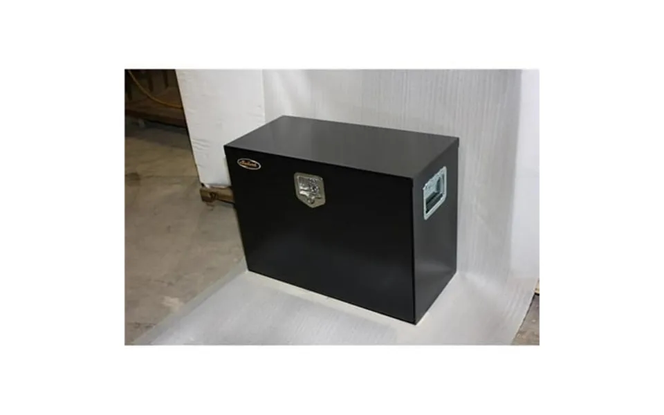 Swivel Storage Solutions Pro18183l 3-drawer 36 In. Underbody Truck Box Opens Left