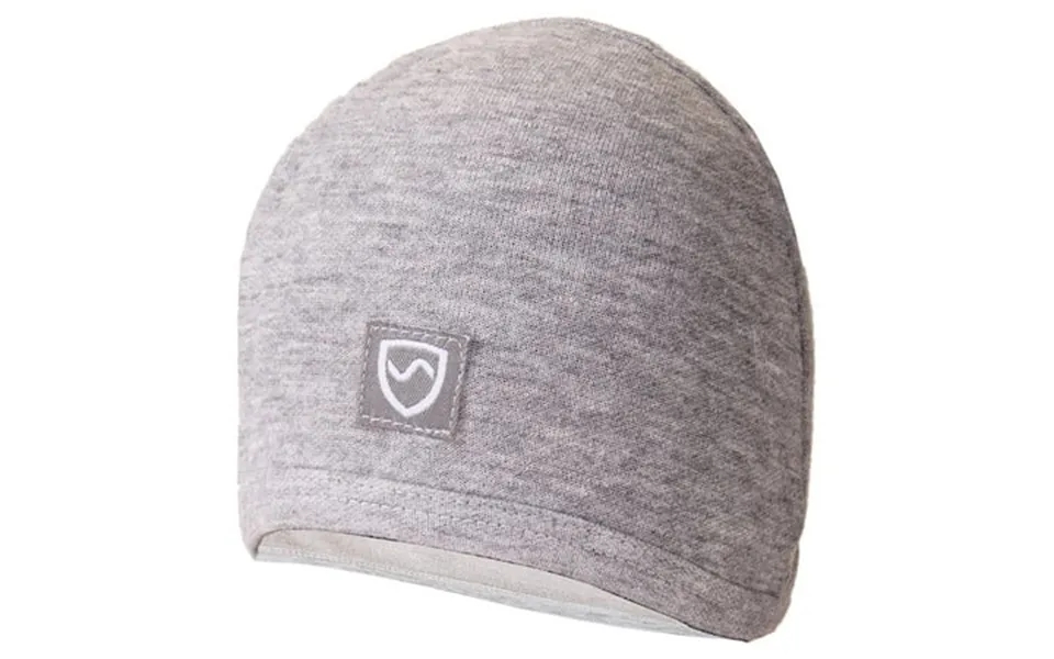 Syb Baby Beanie Emf Protection Gray 3 6 Months