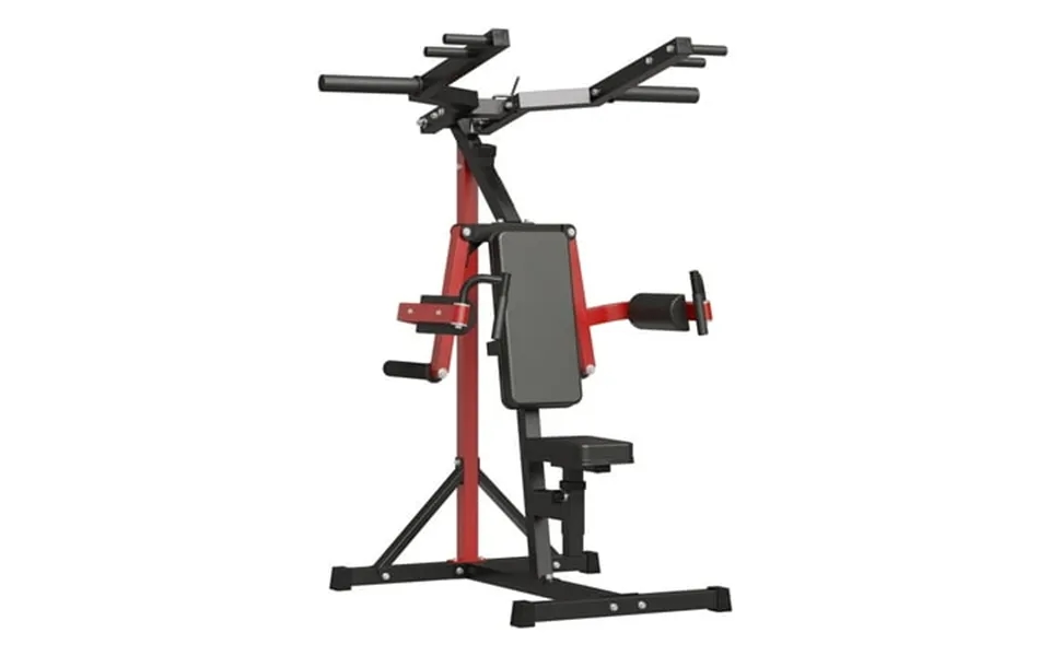 Syedee Plate Loaded Deltoid And Shoulder Press Machine Multifunctional Lateral Raise Machine With Adjustable Seat And Ba