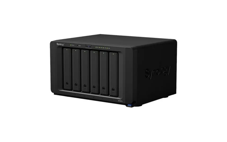 Synology Disk Station Ds1621 - Nas Server