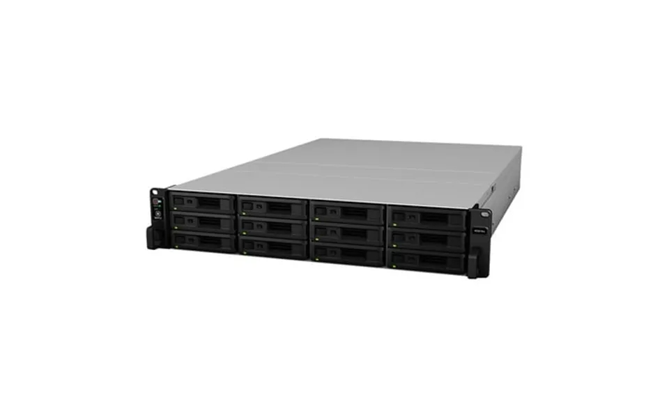 Synology Rackstation Rs3618xs - Nas Server