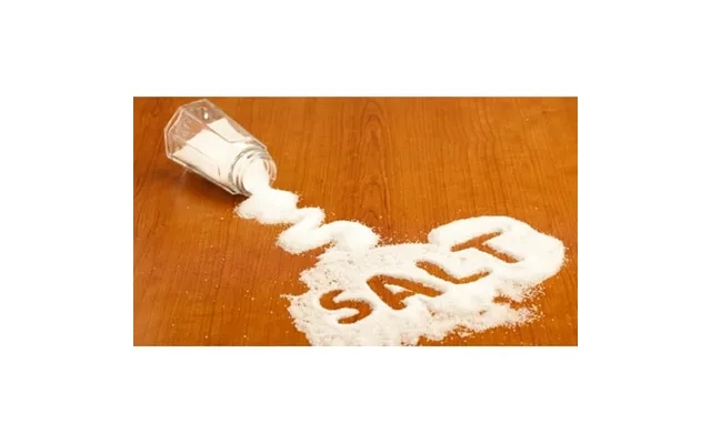 Table Salt product image