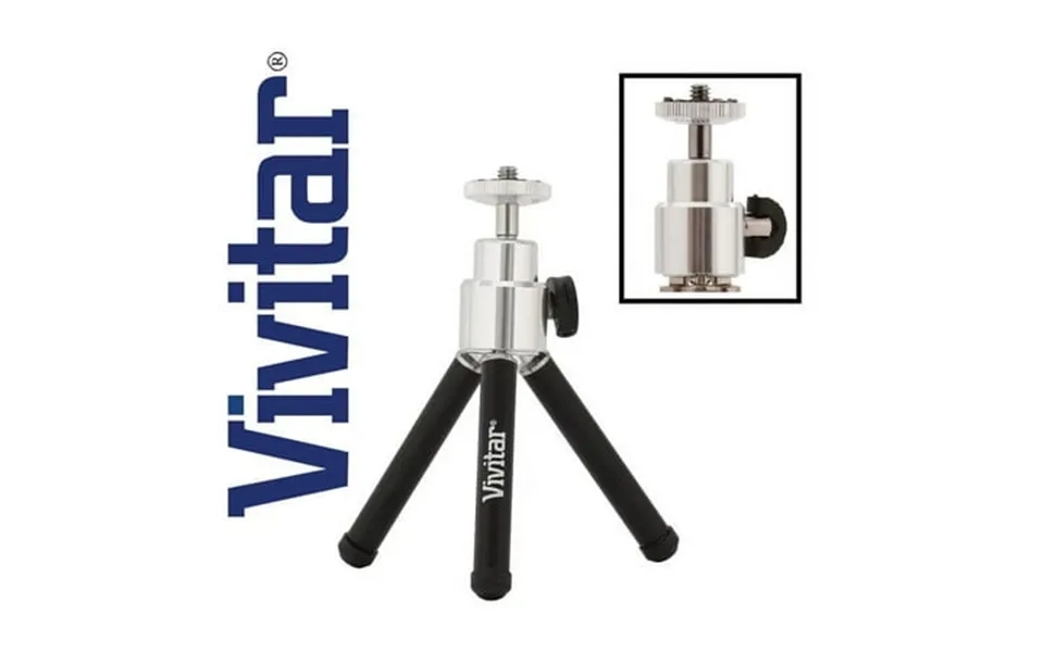 Table Top Compact 6 Mini Tripod For Canon Eos R10 R50 R100