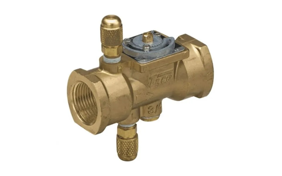 Taco Acuf400af3 - High-performance Circulator Pump For Hydronic Heating Systems