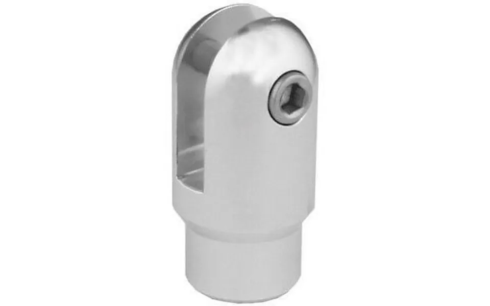 Taco Marine F30-1833bly Female Pin 442 Slot Brite Anodized Washer Screw For 1 I