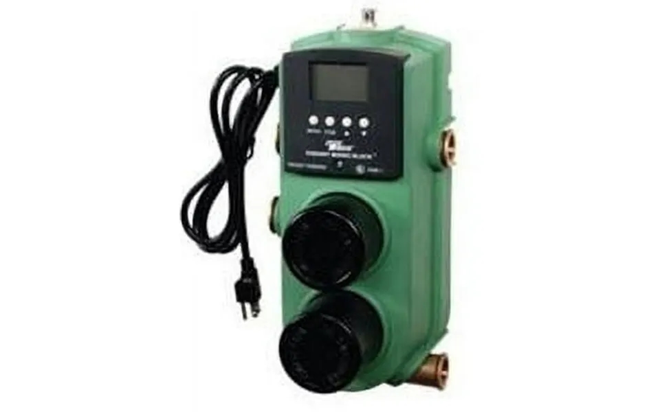 Taco Rmb-1 Radiant Mixing Block