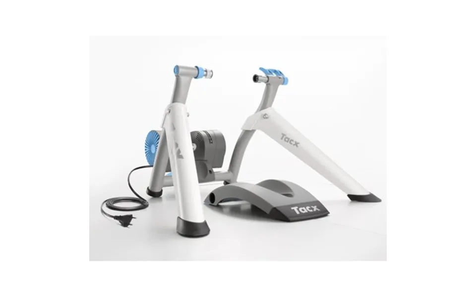 Tacx Vortex T2180 Smart Trainer Indoor Cycling Magnetic Resistance Training