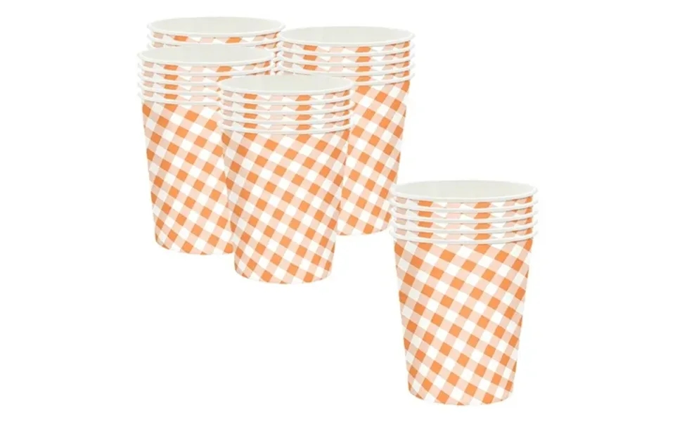 Tahtuvzn Home Decor Count 25pcs Holiday Party Cups Disposable Paper With Designs Perfects For Fall Christmas Dinner Deco