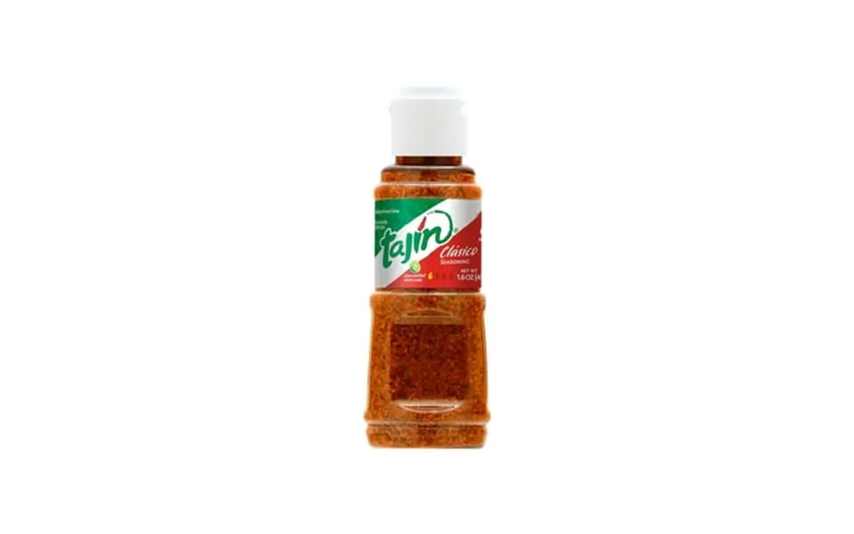 Tajin Clasico Seasoning Chili Lime Seasoning 1.6 Oz